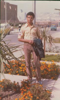 moulay abdellah a safi 1980